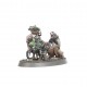 Warhammer Age of Sigmar - Warpspark Weapon Battery Warhammer Age of Sigmar - Warpspark Weapon Battery, Unleash the twisted ingenuity of the Skaven with the Warpspark Weapon Battery